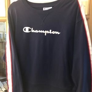 Champion Sweatshirt